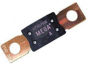 Siguranţă „MEGA” 150A