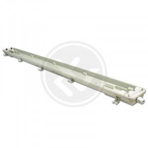 Corp de iluminat Tub cu Led-uri