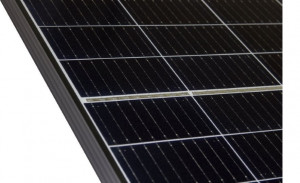 Panou solar fotovoltaic monocristalin 370W