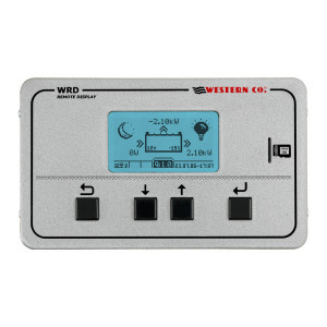 Sistem de monitorizare/setare prin Internet(Cloud) pentru sisteme fotovoltaice WRD