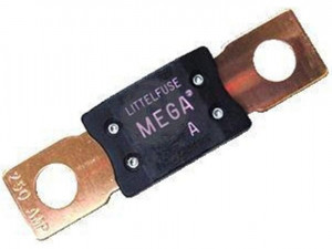 Siguranţă „MEGA” 200A
