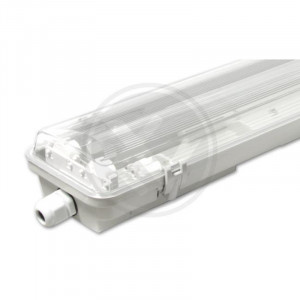 Corp de iluminat Tub cu Led-uri