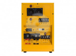 Invertor si sursa neintreruptibila tip UPS, pentru protectia la supraincalzire Cyber Power CPS1500PIE, 1050W/24V