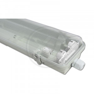 Corp de iluminat Tub cu Led-uri
