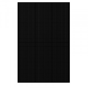 Panou Solar Fotovoltaic 335WP, MONO, HC (120), full black, Qcells G8