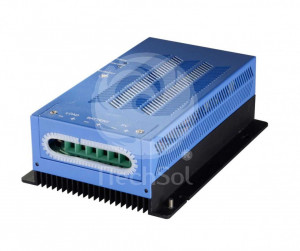ITS MPPT12/24V60A controller (regulator) solar de incarcare MPPT de 60A