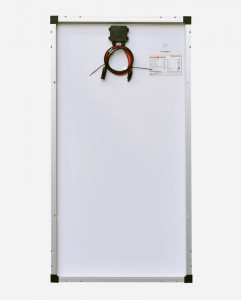 Panou solar fotovoltaic monocristalin 150W