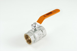 Robinet cu sfera F/F 3/4” pentru instalatii solare