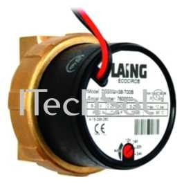 Pompa de circulatie solara LAING Ecocirc D5solar - 38/700 B