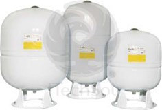 Elbi DSV-50 CE - vas de expansiune solar 50 litri