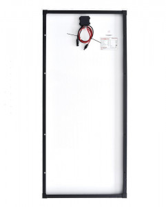 Panou solar fotovoltaic 100W