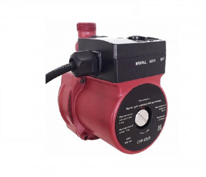Pompa ridicare presiune CRP-15/9