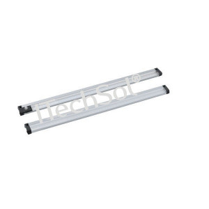 Lampă LED bară cu touchsenzor 9,5 – 30V 5W 3000K 72SMD 50CM