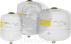 Elbi DS 35-CE - vas de expansiune solar 35 litri