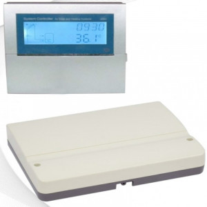Automatizare solară Consol SR91