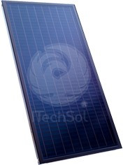 Panou solar plan (colector) KS2000 TLP (pentru apa calda)