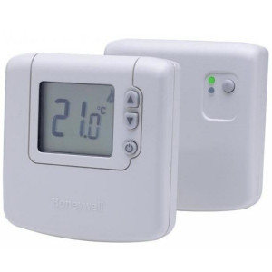 Termostat de ambianţă wireless, DT92