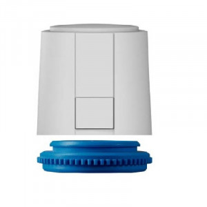 Actuator termoelectric on/off, cursă 4mm NI (Inchis)