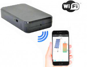 Adaptor Wifi pentru SR208C
