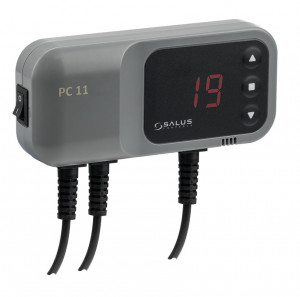 Controller Salus pentru pompa de circulație PC11