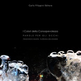 I COLORI DELLA CONSAPEVOLEZZA Francesco Giunta Floriana Bolognese