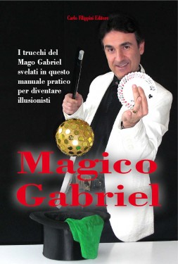 MAGICO GABRIEL