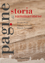PAGINE DI STORIA SAMMARINESE Vol.1 - Davide Pezzi, Marino Cecchetti, Daniele Cesaretti