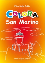 COLORA SAN MARINO - Elisa Della Balda
