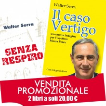 Il caso Vertigo e Senza respiro - Walter Serra