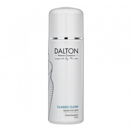 Classic Clean Sensitive Skin Tonic 200 ml. - Tonic pentru ten sensibil cu extract de vița de vie