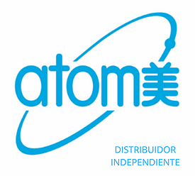 ATOMY ARTURO OCON DISTRIBUIDOR INDEPENDIENTE