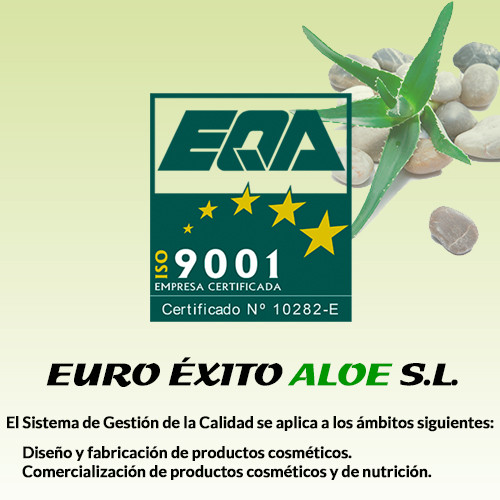 CERTIFICADO ISO