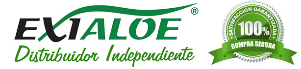 EXIALOE DISTRIBUIDOR INDEPENDIENTE