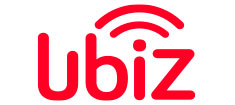 UBIZ LOGO