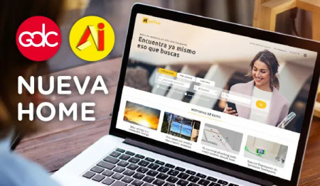 AIYELLOW NUEVA HOME