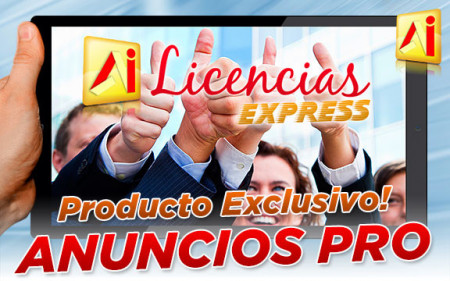 ANUNCIO AIYELLOW AMARILLASINTERNET PRO AD PACK