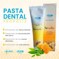 PASTA DENTAL ATOMY 200 G