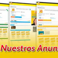 AIYELLOW NUESTROS ANUNCIOS
