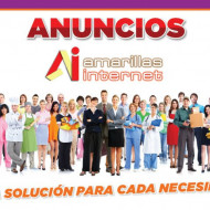 ANUNCIOS AIYELLOW AMARILLASINTERNET
