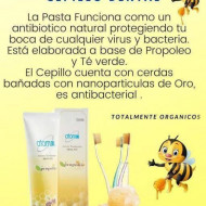 ATOMY PASTA DENTAL PROPOLIS