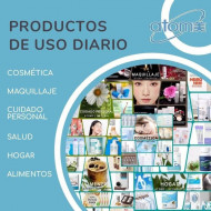 ATOMY PRODUCTOS PVP PRECIOS VENTA PUBLICO EUROS USO DIARIO SALUD HOGAR BELLEZA ALTA COSMETICA KOREA K-BEAUTY ALIMENTACION CUIDADO PERSONAL Y MUCHO MAS