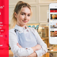 UBIZ APP MOBILE BUSINESS