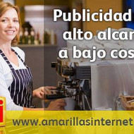AIYELLOW PUBLICIDAD ALTO ALCANCE A BAJO COSTE