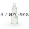 GEL ALOE VERA PURO 95 % EXIALOE 200 ML REF.1240
