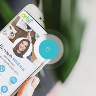 TARJETA DIGITAL DE PRESENTACION ORBIT GRATIS (No incluye Montaje y Edición)