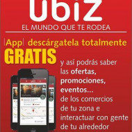 UBIZ APP MOBILE DESCARGA GRATIS