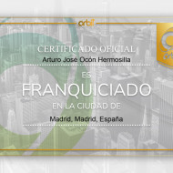 ORBIT FRANQUICIA MADRID
