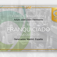TARJETA DIGITAL DE PRESENTACION ORBIT CARD STANDARD AUTOEDITABLE RESPONSIVE GRATIS CON TU COMPRA ANUNCIO AIYELLOW AMARILLASINTERNET (No incluye Montaje y Edición Posterior)