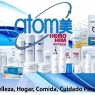 ATOMY USO DIARIO SALUD CUIDADO PERSONAL