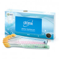 ATOMY PACK 8 CEPILLOS DIENTES